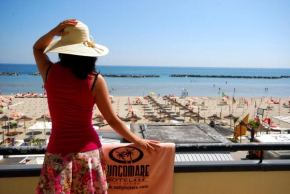Hotel Lungomare Bellaria-Igea Marina